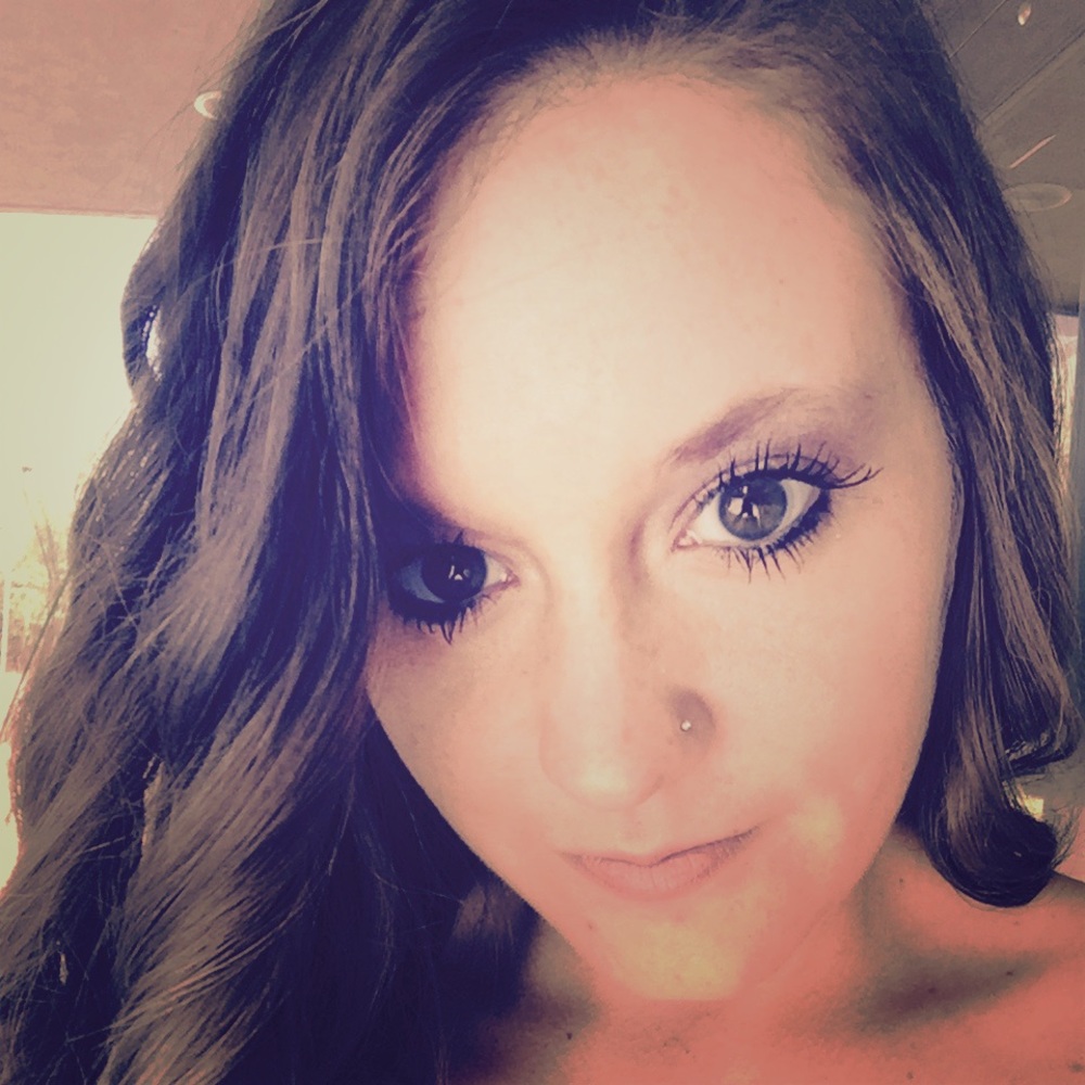 Meet your Posher, Kristin